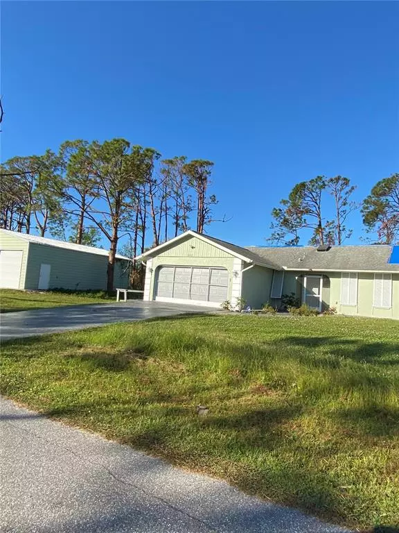 5357 ULYSSES ST, Port Charlotte, FL 33981