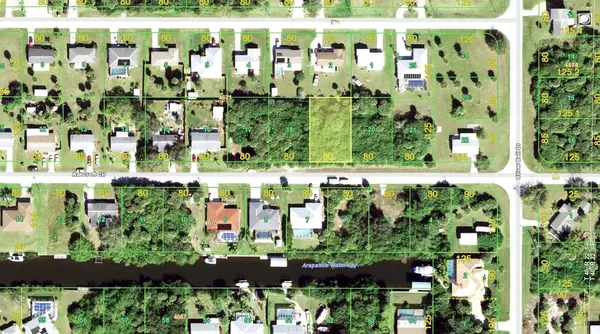 Port Charlotte, FL 33948,18707 ASHCROFT CIR