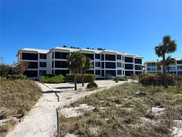 Boca Grande, FL 33921,5000 GASPARILLA RD #BC104