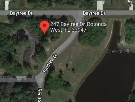 Rotonda West, FL 33947,247 BAYTREE DR