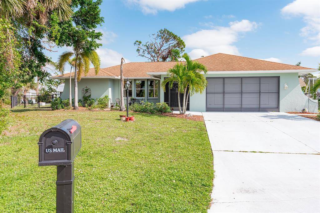 1957 BLUEFIN CIR,  Englewood,  FL 34224