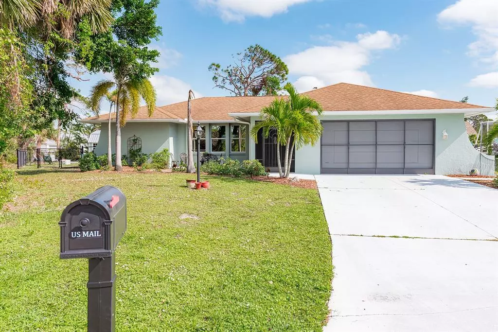 Englewood, FL 34224,1957 BLUEFIN CIR