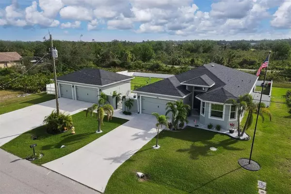 Rotonda West, FL 33947,342 BAYTREE DR