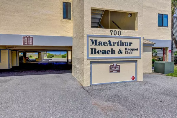 Venice, FL 34285,700 GOLDEN BEACH BLVD #134