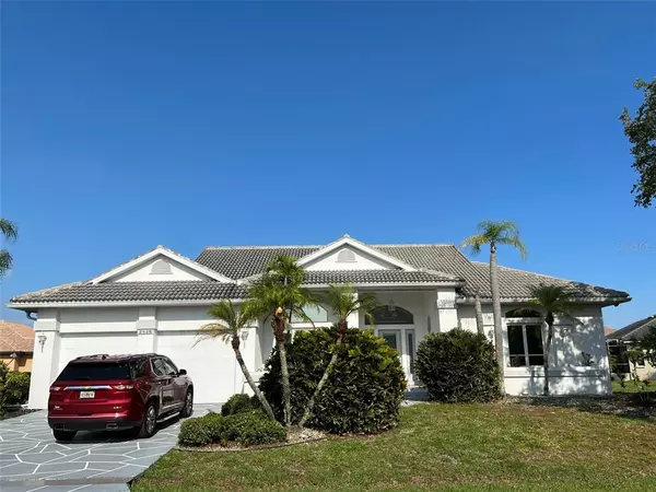 Punta Gorda, FL 33950,3836 PAOLA DR