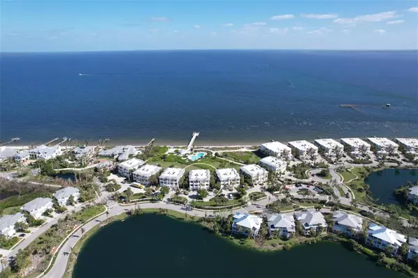 Boca Grande, FL 33921,747 S HARBOR DR #2