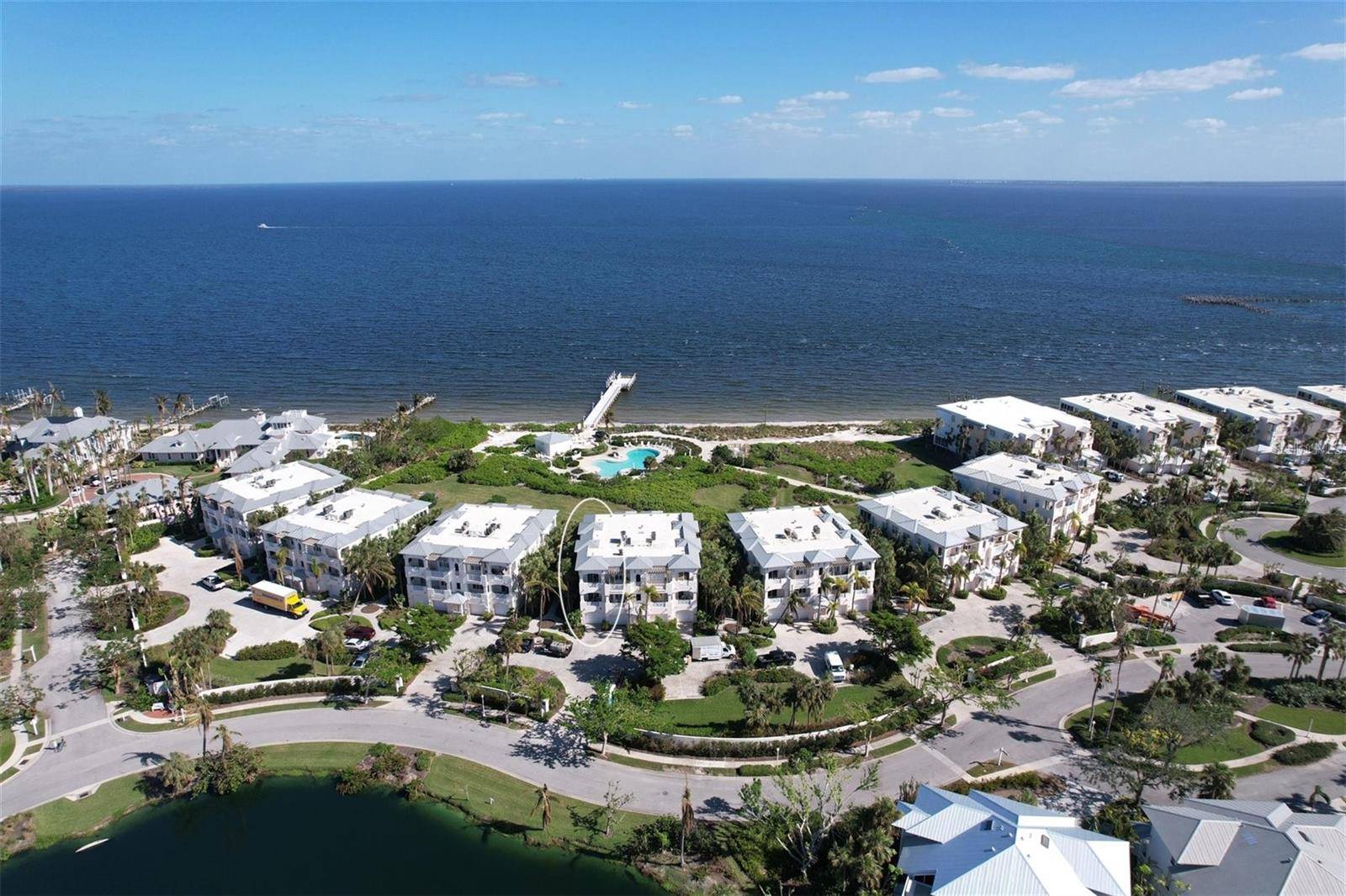 747 S HARBOR DR #2, Boca Grande, FL 33921