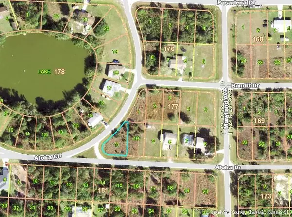 Punta Gorda, FL 33955,27480 ALOHA DR