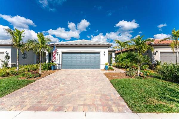 13538 NOBILIO ST, Venice, FL 34293