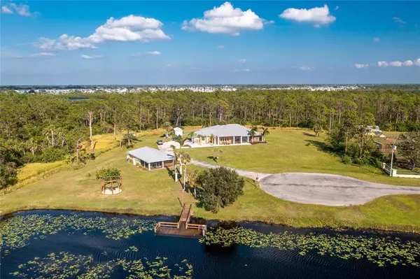 9150 DEER CT, Venice, FL 34293