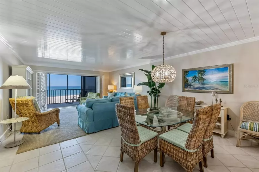 5700 GULF SHORES DR #A-214, Boca Grande, FL 33921