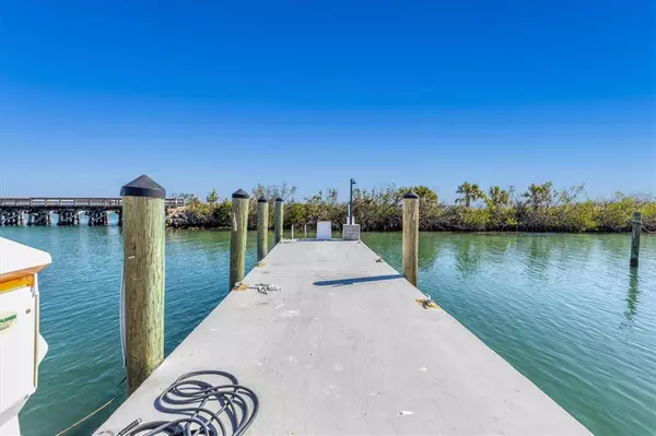 Boca Grande, FL 33921,5820 GASPARILLA RD #31