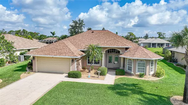 Rotonda West, FL 33947,270 LONG MEADOW LN