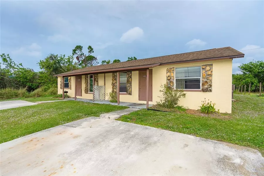 10420 KIDRON AVE #A & B, Englewood, FL 34224