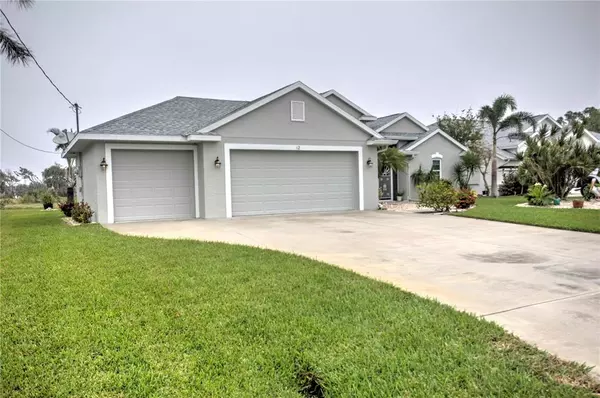 Rotonda West, FL 33947,12 SPORTSMAN CT