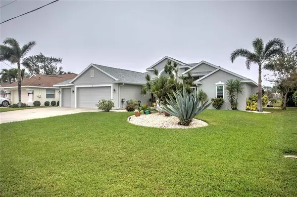 Rotonda West, FL 33947,12 SPORTSMAN CT