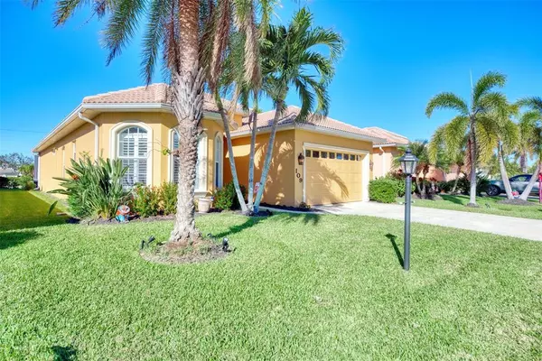 Venice, FL 34292,109 VALENCIA LAKES DR