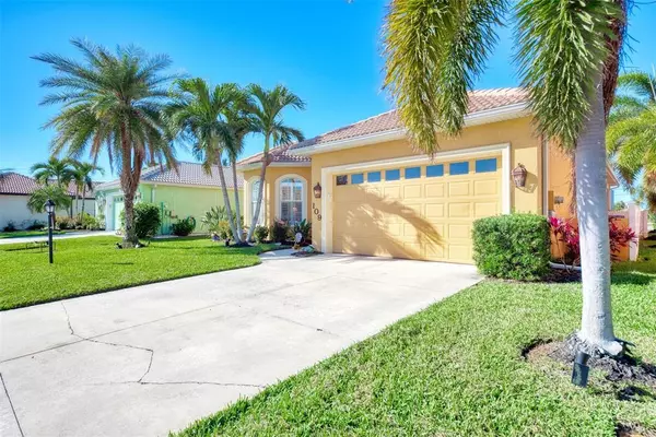 Venice, FL 34292,109 VALENCIA LAKES DR