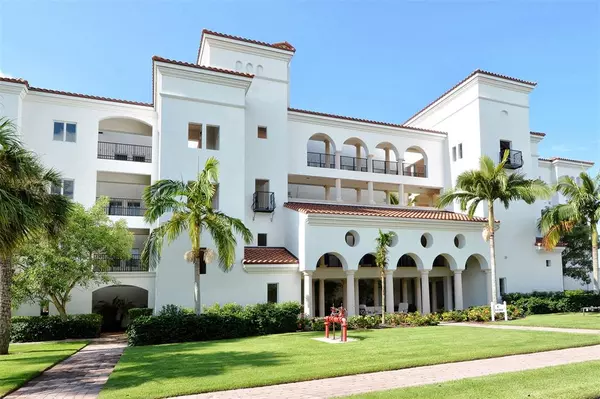 Placida, FL 33946,11180 HACIENDA DEL MAR BLVD #205