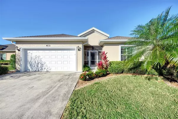 Englewood, FL 34223,471 TOMOKA DR