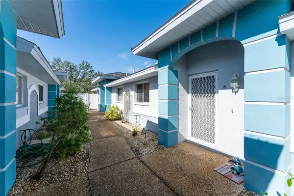 6527 A HAMLET DR #26-A, Englewood, FL 34224