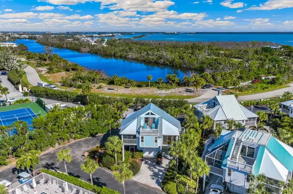 Boca Grande, FL 33921,5000 GASPARILLA RD #47