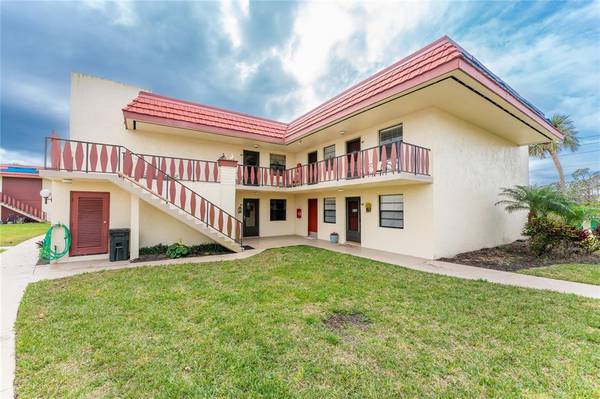 84 BOUNDARY BLVD #166, Rotonda West, FL 33947