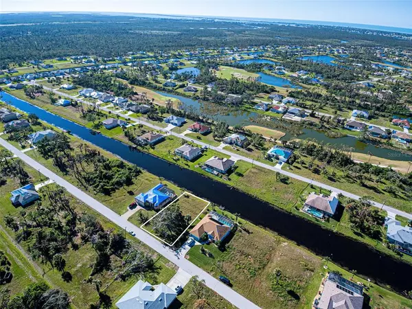 Rotonda West, FL 33947,34 PINE VALLEY LN