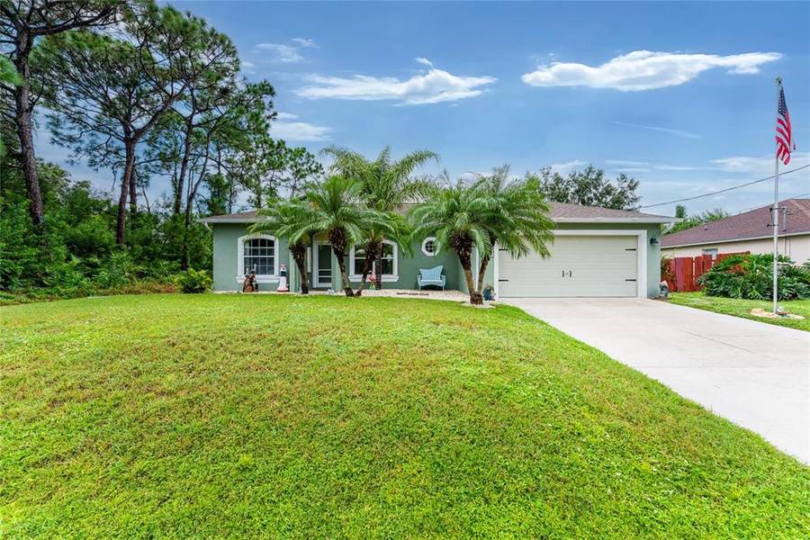 7059 MINEOLA RD, Englewood, FL 34224