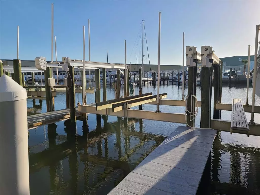 Placida, FL 33946,14555 GASPARILLA RD #I-16