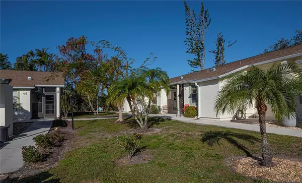 Englewood, FL 34224,6796 GASPARILLA PINES BLVD #46