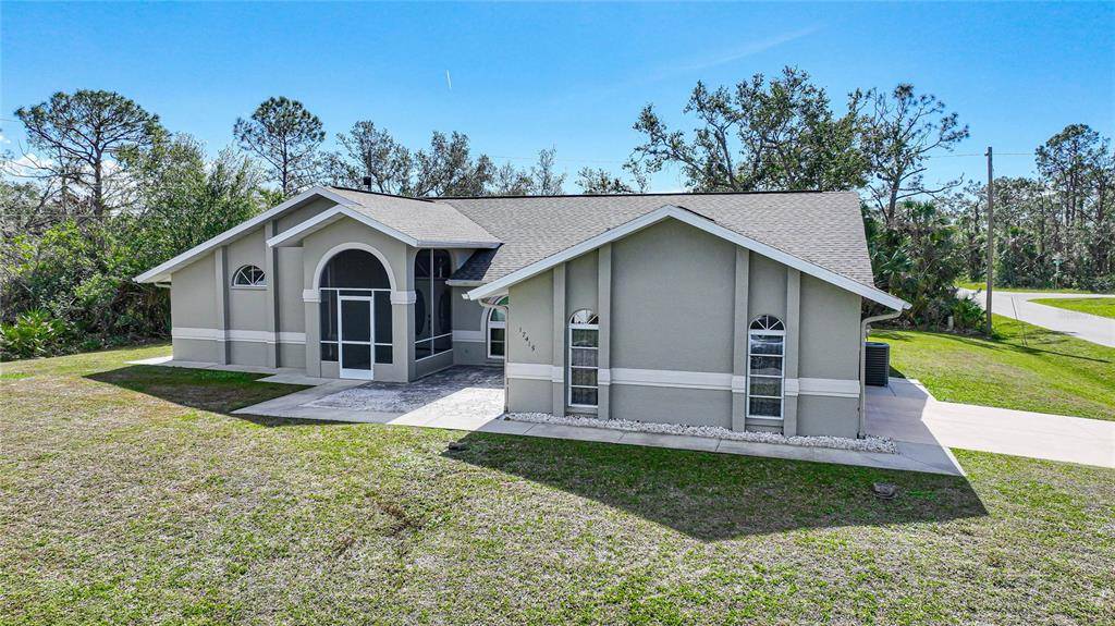 17415 CLOVER AVE, Port Charlotte, FL 33948