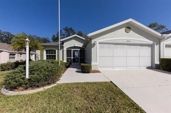 North Port, FL 34288,1314 HEDGEWOOD CIR