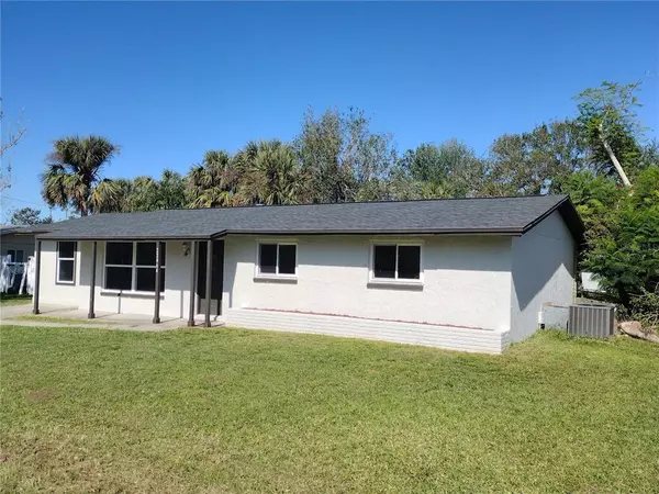 22464 LAIKA AVE, Port Charlotte, FL 33952