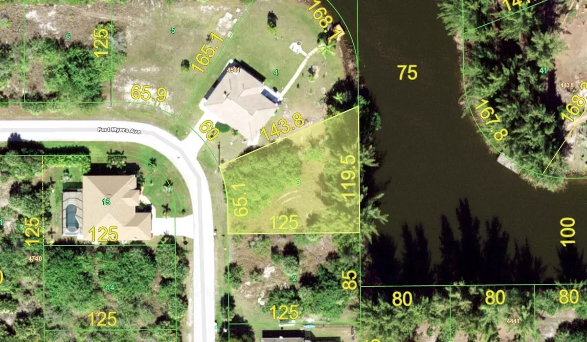 Port Charlotte, FL 33981,14480 FORT MYERS AVE