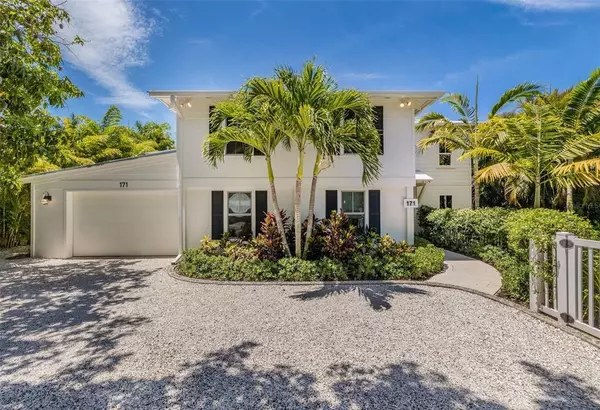 171 1ST ST E, Boca Grande, FL 33921