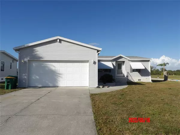 Englewood, FL 34224,6125 TOUCAN DR