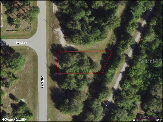 Rotonda West, FL 33947,103 ANTILLA DR