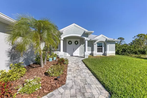 Port Charlotte, FL 33981,15229 BRAINBRIDGE CIR