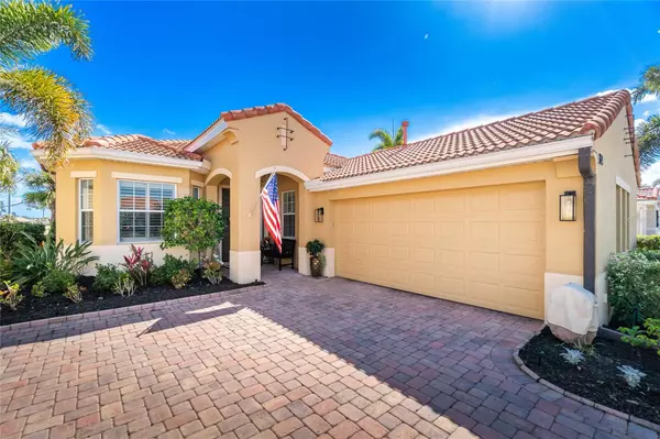 North Venice, FL 34275,154 SAVONA WAY