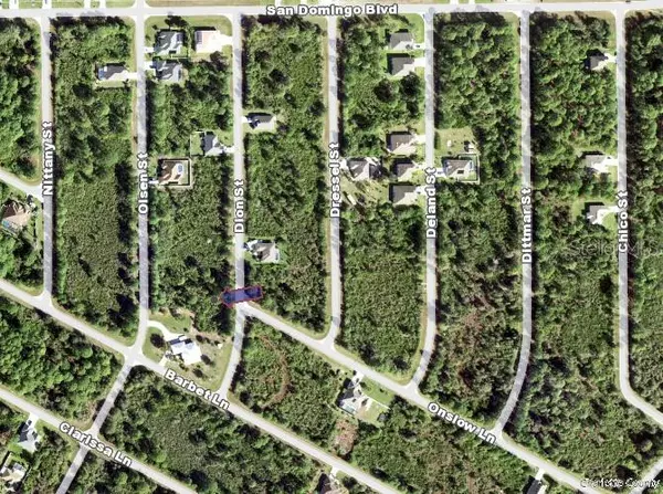 Port Charlotte, FL 33981,8233 DION ST