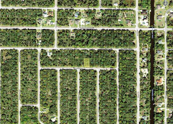 Port Charlotte, FL 33948,17166 GEOFFREY (LOT 9) AVE