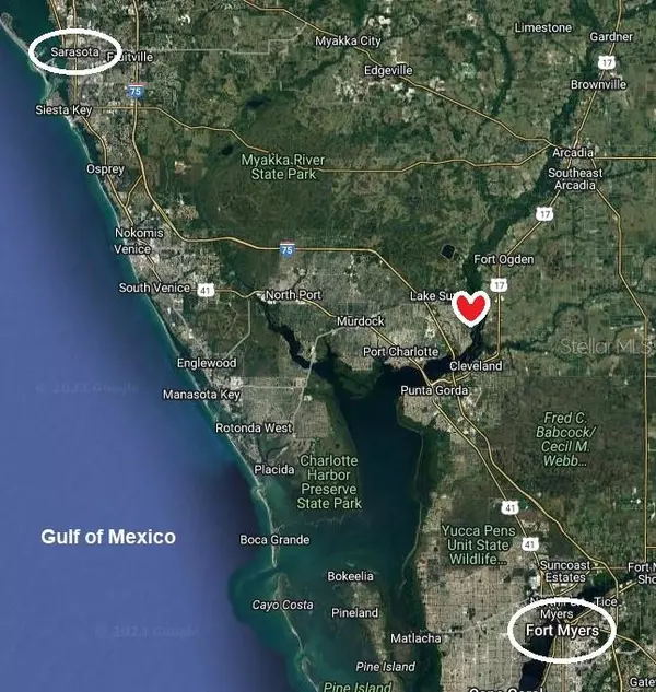 Punta Gorda, FL 33983,1537 CASABELLA TER