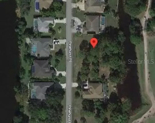 Rotonda West, FL 33947,20 PINEHURST PL