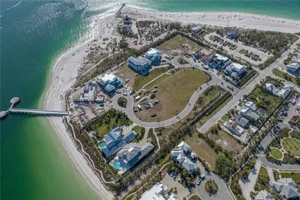 Boca Grande, FL 33921,862 GRANDE PASS WAY