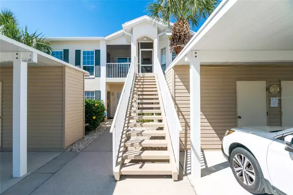 873 SARANAC LAKE DR #201, Venice, FL 34292