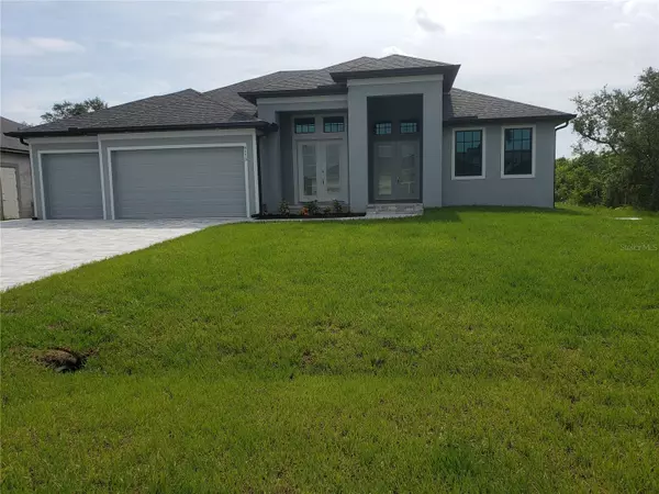 Port Charlotte, FL 33981,8173 BURWELL CIR