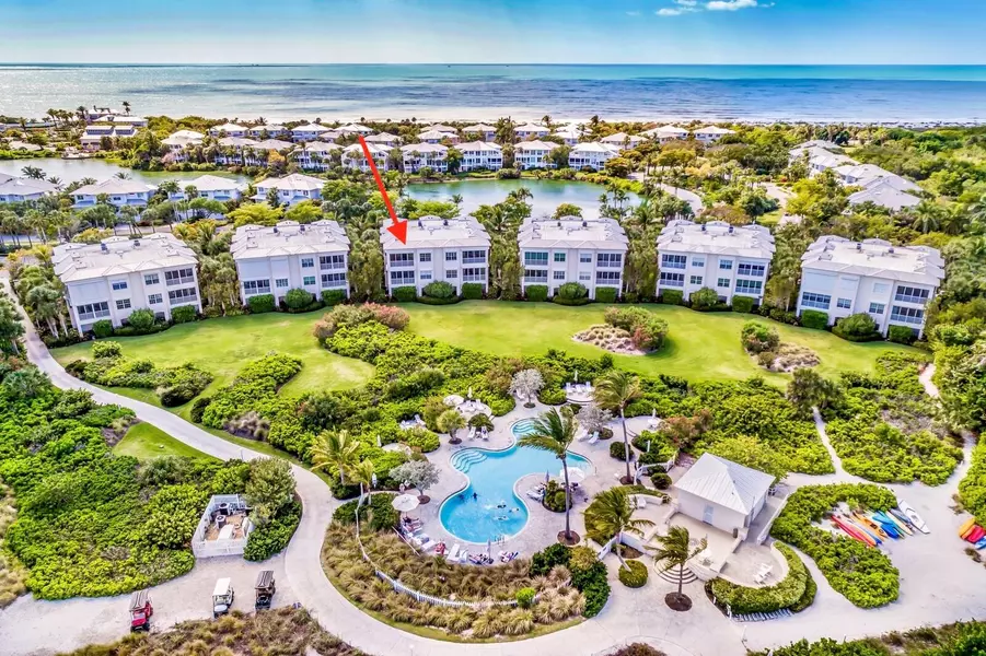 751 S HARBOR DR #2, Boca Grande, FL 33921