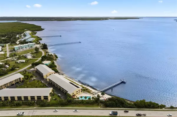 Port Charlotte, FL 33953,14459 RIVER BEACH DR #206