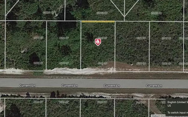 Placida, FL 33946,8 CURRENT LN